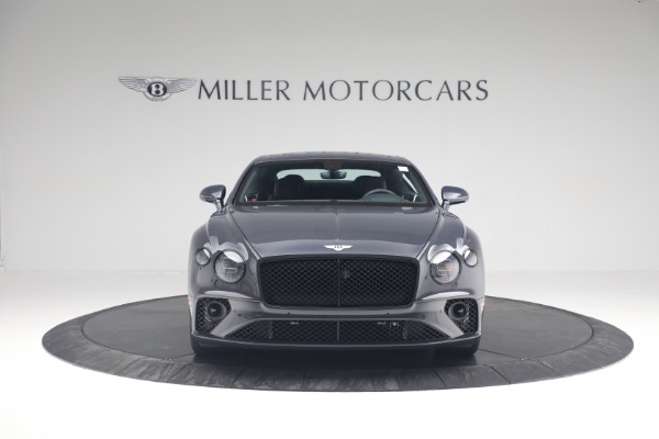 Used 2022 Bentley Continental GT Speed for sale Call for price at Alfa Romeo of Greenwich in Greenwich CT 06830 15