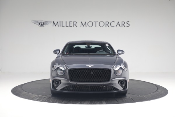 Used 2022 Bentley Continental GT Speed for sale Sold at Alfa Romeo of Greenwich in Greenwich CT 06830 15