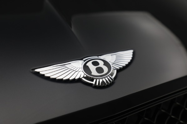 Used 2022 Bentley Continental GT Speed for sale Sold at Alfa Romeo of Greenwich in Greenwich CT 06830 18