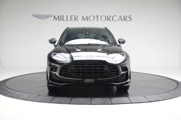 Used 2023 Aston Martin DBX 707 for sale Sold at Alfa Romeo of Greenwich in Greenwich CT 06830 11