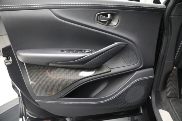 Used 2023 Aston Martin DBX 707 for sale Sold at Alfa Romeo of Greenwich in Greenwich CT 06830 17