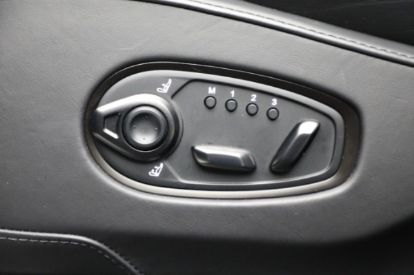 Used 2023 Aston Martin DBX 707 for sale Sold at Alfa Romeo of Greenwich in Greenwich CT 06830 19