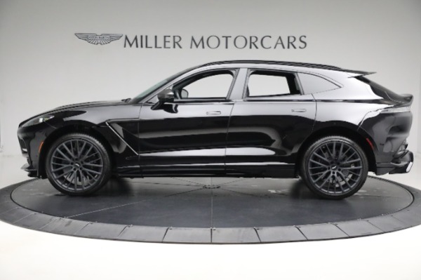 Used 2023 Aston Martin DBX 707 for sale Sold at Alfa Romeo of Greenwich in Greenwich CT 06830 2