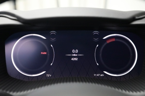 Used 2023 Aston Martin DBX 707 for sale Sold at Alfa Romeo of Greenwich in Greenwich CT 06830 21