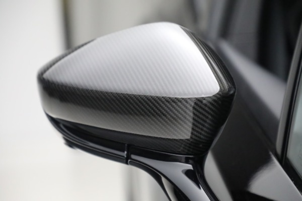 Used 2023 Aston Martin DBX 707 for sale Sold at Alfa Romeo of Greenwich in Greenwich CT 06830 27