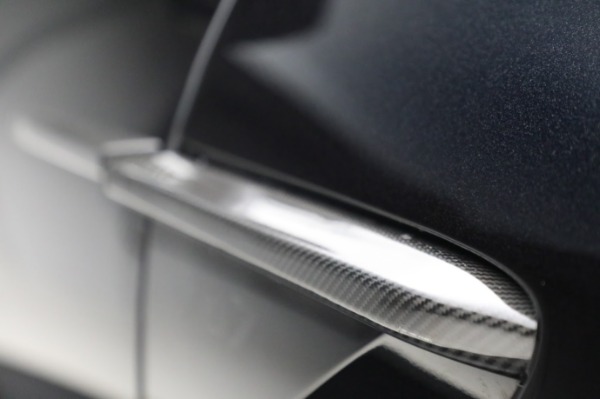 Used 2023 Aston Martin DBX 707 for sale Sold at Alfa Romeo of Greenwich in Greenwich CT 06830 28