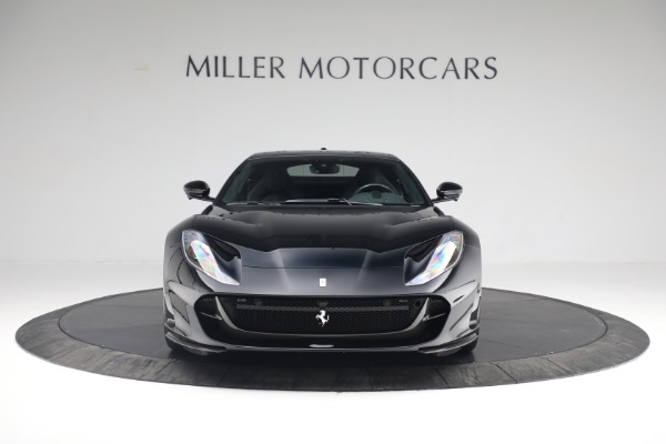 Used 2020 Ferrari 812 Superfast for sale $449,900 at Alfa Romeo of Greenwich in Greenwich CT 06830 12