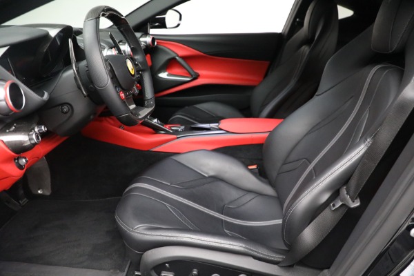 Used 2020 Ferrari 812 Superfast for sale $449,900 at Alfa Romeo of Greenwich in Greenwich CT 06830 14