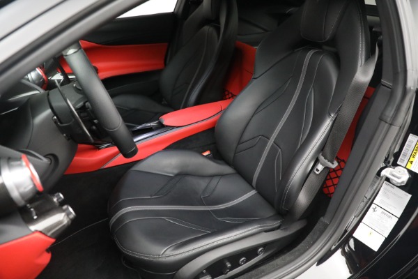 Used 2020 Ferrari 812 Superfast for sale $449,900 at Alfa Romeo of Greenwich in Greenwich CT 06830 15