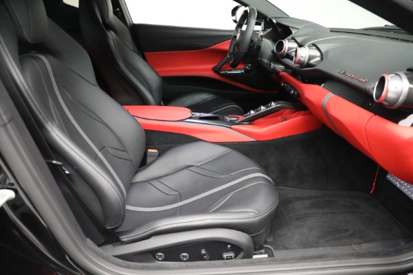Used 2020 Ferrari 812 Superfast for sale $449,900 at Alfa Romeo of Greenwich in Greenwich CT 06830 17