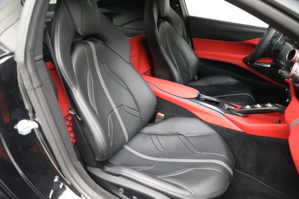 Used 2020 Ferrari 812 Superfast for sale $449,900 at Alfa Romeo of Greenwich in Greenwich CT 06830 18