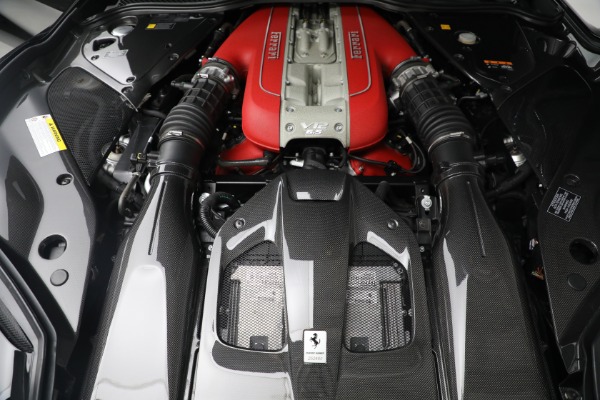 Used 2020 Ferrari 812 Superfast for sale $449,900 at Alfa Romeo of Greenwich in Greenwich CT 06830 19
