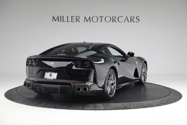 Used 2020 Ferrari 812 Superfast for sale Sold at Alfa Romeo of Greenwich in Greenwich CT 06830 7