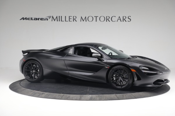 Used 2022 McLaren 720S Spider Performance for sale Sold at Alfa Romeo of Greenwich in Greenwich CT 06830 21