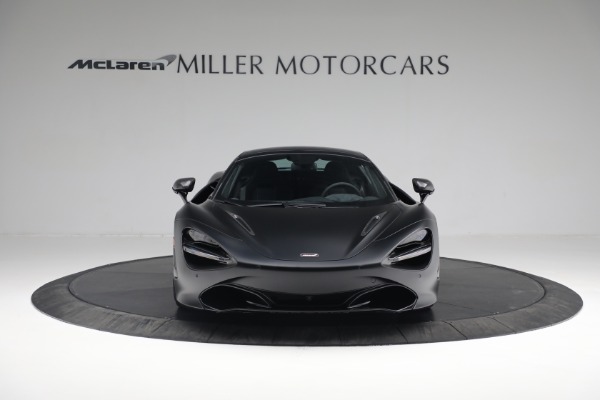 Used 2022 McLaren 720S Spider Performance for sale Sold at Alfa Romeo of Greenwich in Greenwich CT 06830 23