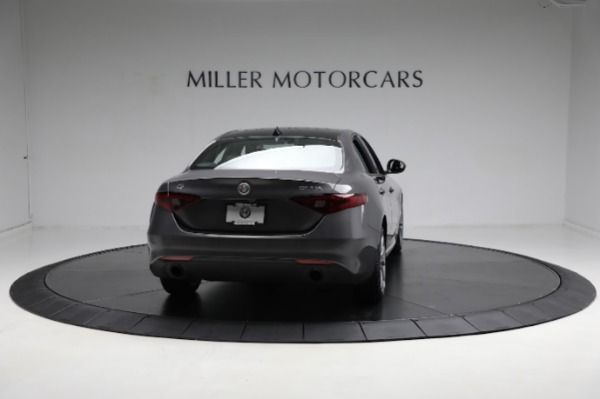 Used 2023 Alfa Romeo Giulia Sprint for sale Sold at Alfa Romeo of Greenwich in Greenwich CT 06830 14