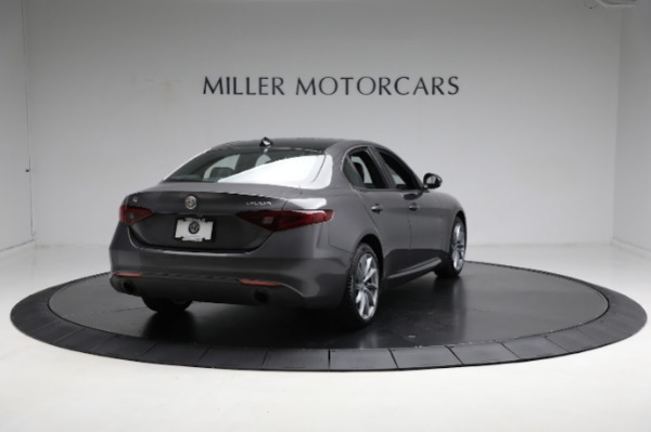 Used 2023 Alfa Romeo Giulia Sprint for sale Sold at Alfa Romeo of Greenwich in Greenwich CT 06830 15