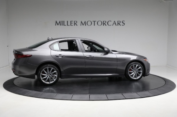 Used 2023 Alfa Romeo Giulia Sprint for sale Sold at Alfa Romeo of Greenwich in Greenwich CT 06830 19