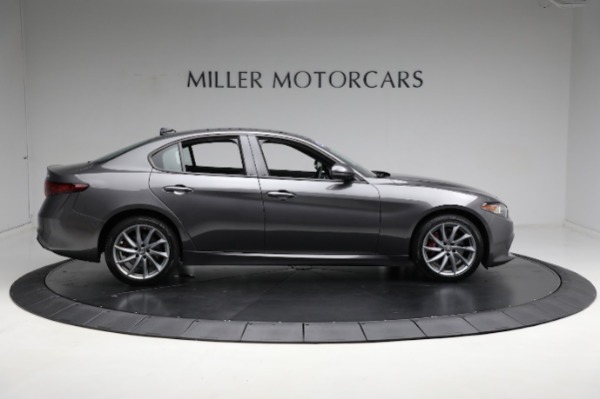 Used 2023 Alfa Romeo Giulia Sprint for sale Sold at Alfa Romeo of Greenwich in Greenwich CT 06830 20