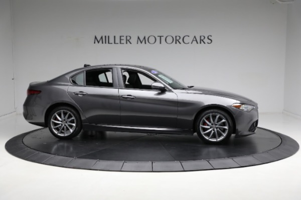 Used 2023 Alfa Romeo Giulia Sprint for sale $36,900 at Alfa Romeo of Greenwich in Greenwich CT 06830 21