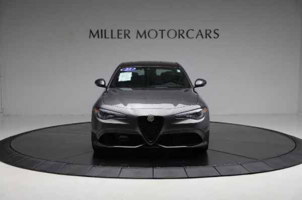 Used 2023 Alfa Romeo Giulia Sprint for sale Sold at Alfa Romeo of Greenwich in Greenwich CT 06830 27