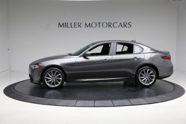 Used 2023 Alfa Romeo Giulia Sprint for sale Sold at Alfa Romeo of Greenwich in Greenwich CT 06830 6