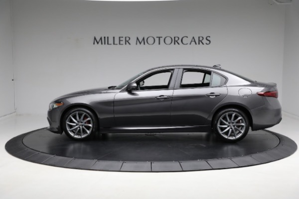 Used 2023 Alfa Romeo Giulia Sprint for sale Sold at Alfa Romeo of Greenwich in Greenwich CT 06830 7