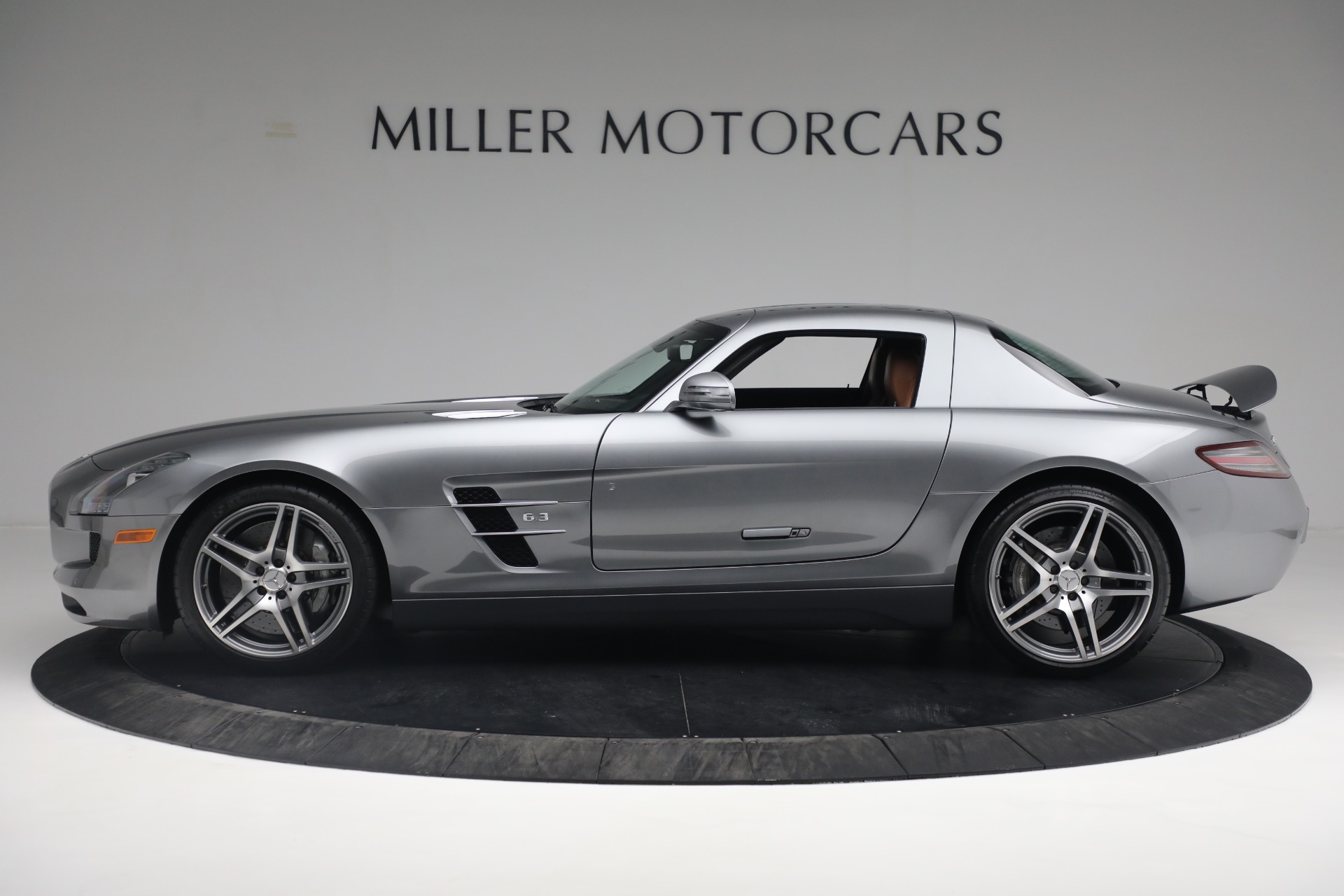 Pre-Owned 2012 Mercedes-Benz SLS AMG For Sale (Special Pricing