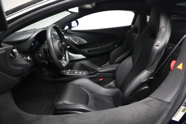 Used 2020 McLaren GT for sale $189,900 at Alfa Romeo of Greenwich in Greenwich CT 06830 16