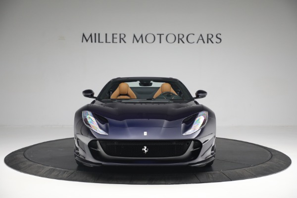 Used 2021 Ferrari 812 GTS for sale Sold at Alfa Romeo of Greenwich in Greenwich CT 06830 12