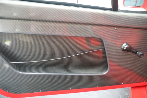 Used 1991 Ferrari F40 for sale Call for price at Alfa Romeo of Greenwich in Greenwich CT 06830 16