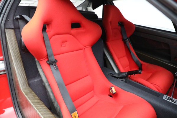Used 1991 Ferrari F40 for sale Call for price at Alfa Romeo of Greenwich in Greenwich CT 06830 19