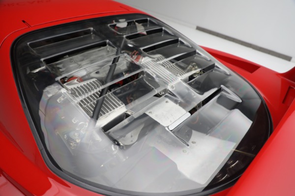 Used 1991 Ferrari F40 for sale Call for price at Alfa Romeo of Greenwich in Greenwich CT 06830 25