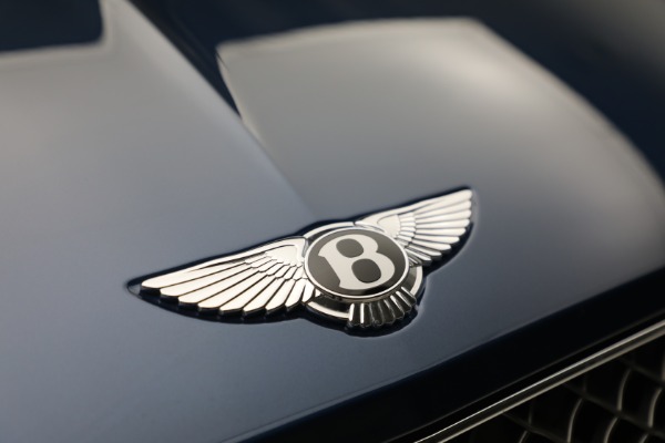 Used 2022 Bentley Continental GT Speed for sale $309,900 at Alfa Romeo of Greenwich in Greenwich CT 06830 27