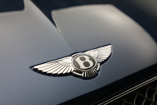 Used 2022 Bentley Continental GT Speed for sale Sold at Alfa Romeo of Greenwich in Greenwich CT 06830 27