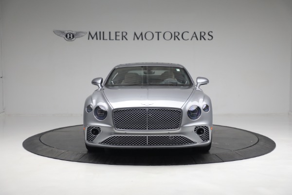 Used 2022 Bentley Continental GT Speed for sale $319,900 at Alfa Romeo of Greenwich in Greenwich CT 06830 14