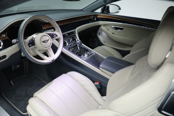 Used 2022 Bentley Continental GT Speed for sale $319,900 at Alfa Romeo of Greenwich in Greenwich CT 06830 17
