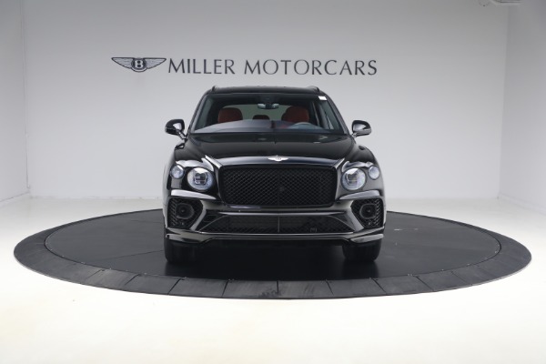 Used 2022 Bentley Bentayga V8 for sale $137,900 at Alfa Romeo of Greenwich in Greenwich CT 06830 12