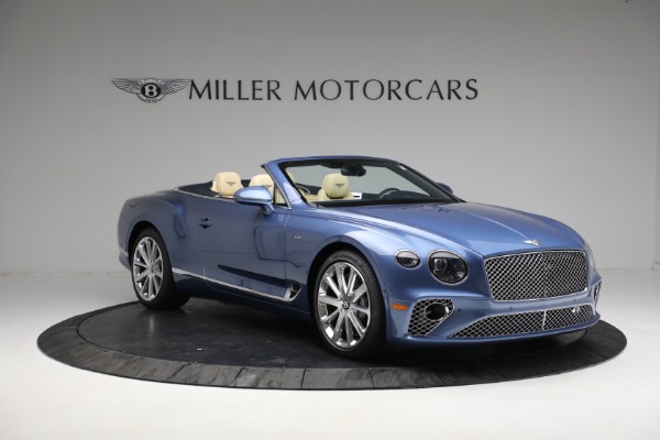 Used 2022 Bentley Continental GT V8 for sale $259,900 at Alfa Romeo of Greenwich in Greenwich CT 06830 10