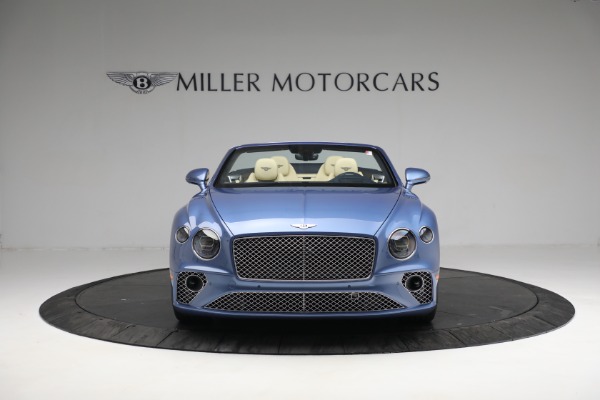 Used 2022 Bentley Continental GT V8 for sale $259,900 at Alfa Romeo of Greenwich in Greenwich CT 06830 11
