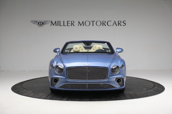 Used 2022 Bentley Continental GT V8 for sale Sold at Alfa Romeo of Greenwich in Greenwich CT 06830 11