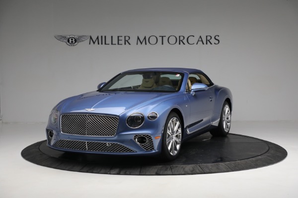 Used 2022 Bentley Continental GT V8 for sale Sold at Alfa Romeo of Greenwich in Greenwich CT 06830 12