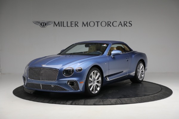 Used 2022 Bentley Continental GT V8 for sale $259,900 at Alfa Romeo of Greenwich in Greenwich CT 06830 13