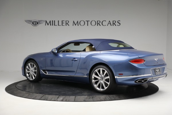 Used 2022 Bentley Continental GT V8 for sale $259,900 at Alfa Romeo of Greenwich in Greenwich CT 06830 15
