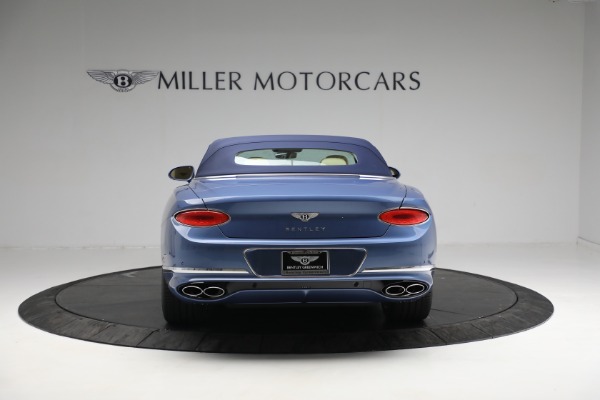 Used 2022 Bentley Continental GT V8 for sale $259,900 at Alfa Romeo of Greenwich in Greenwich CT 06830 16