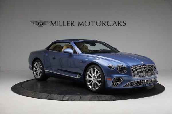 Used 2022 Bentley Continental GT V8 for sale Sold at Alfa Romeo of Greenwich in Greenwich CT 06830 19