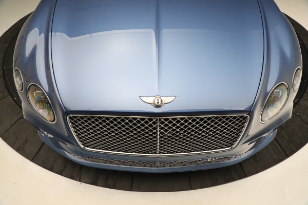 Used 2022 Bentley Continental GT V8 for sale $259,900 at Alfa Romeo of Greenwich in Greenwich CT 06830 21