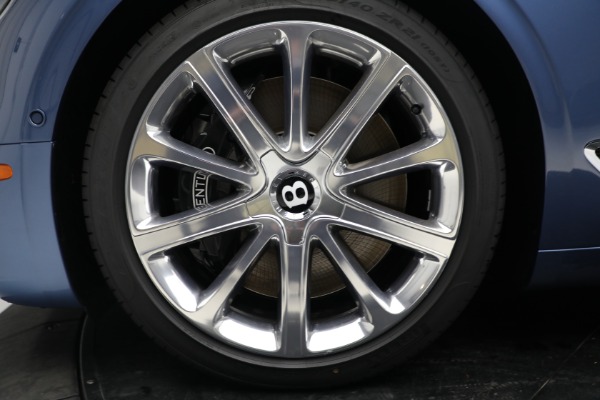 Used 2022 Bentley Continental GT V8 for sale $259,900 at Alfa Romeo of Greenwich in Greenwich CT 06830 23