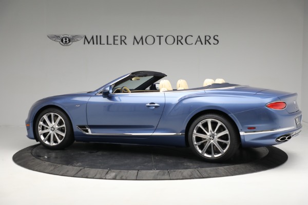 Used 2022 Bentley Continental GT V8 for sale $259,900 at Alfa Romeo of Greenwich in Greenwich CT 06830 4