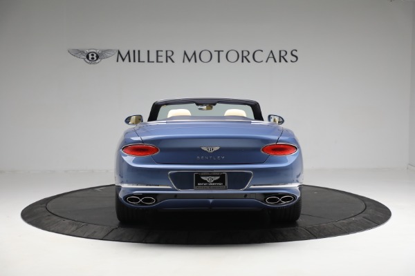 Used 2022 Bentley Continental GT V8 for sale $259,900 at Alfa Romeo of Greenwich in Greenwich CT 06830 6